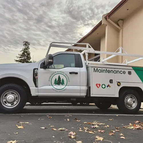 vehicle graphics